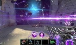 逆战最新爆料天启,天启降临，全新篇章开启！