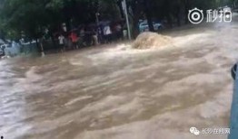 桂林涨水爆料视频大全,惊心动魄的洪涝现场纪实